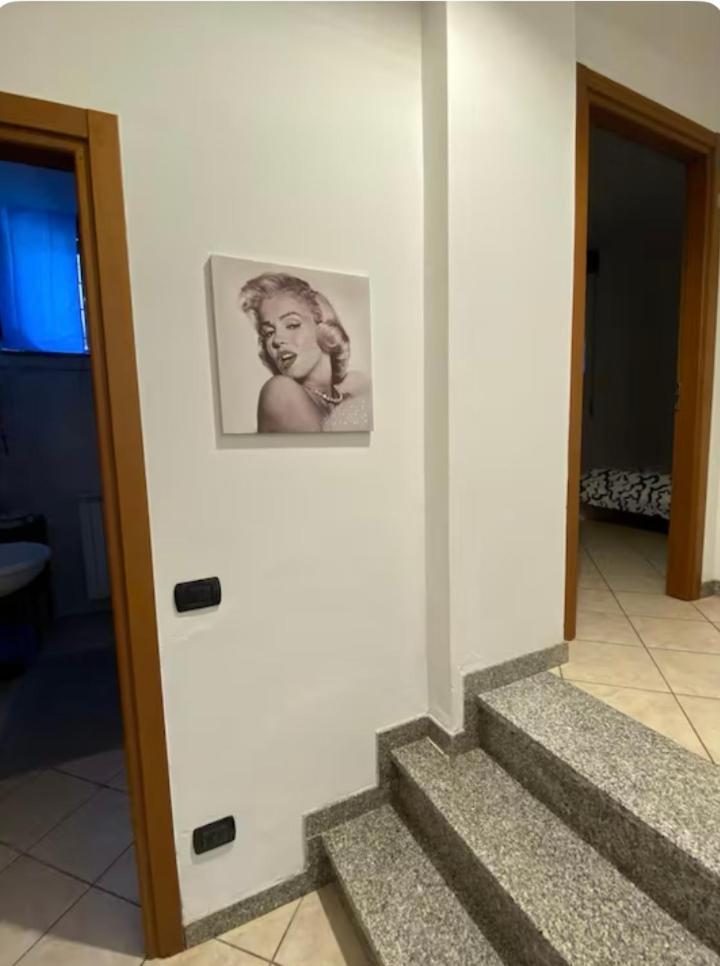 Morpheus Hotel Ferno Kültér fotó