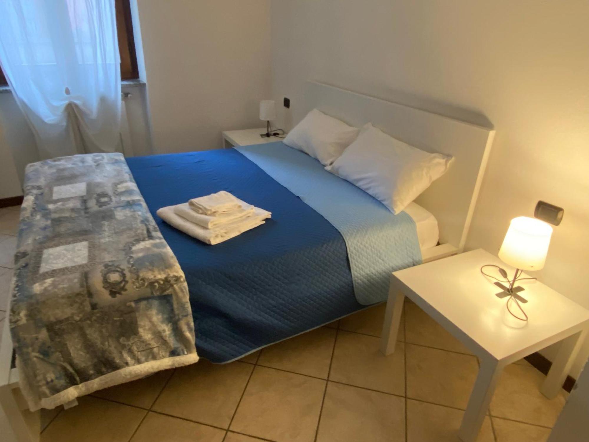 Morpheus Hotel Ferno Kültér fotó