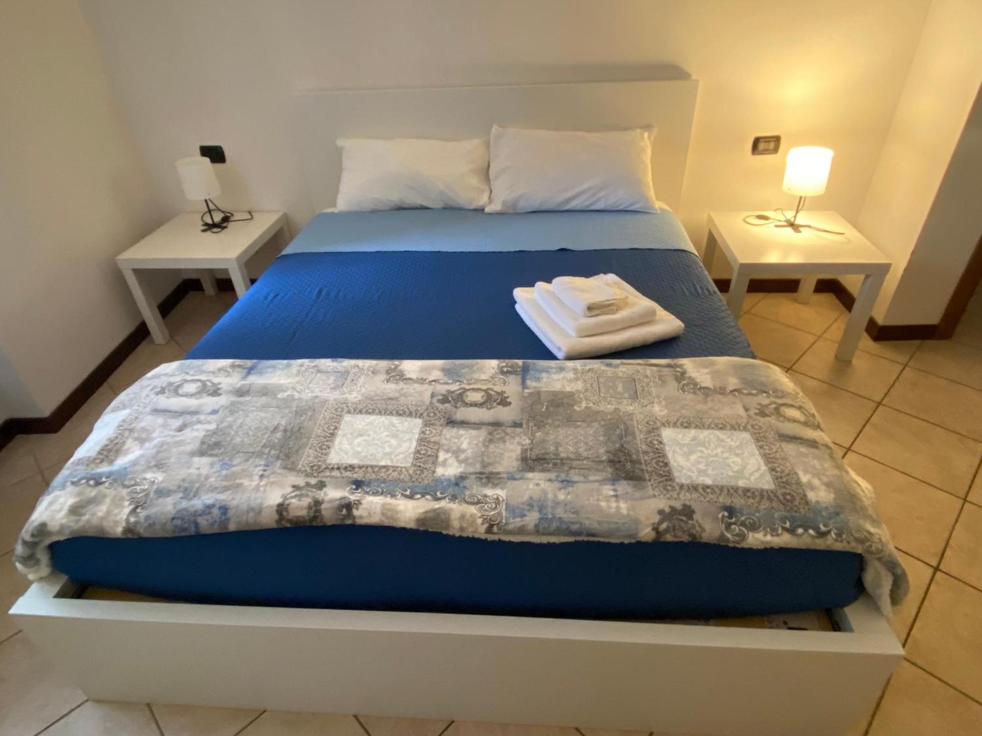 Morpheus Hotel Ferno Kültér fotó